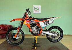 KTM SX 450 F (2020) usata