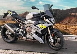 Bmw S 1000 R (2017 - 20) usata