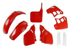 Kit plastiche completo UFO per Honda CR 250 1988-1 