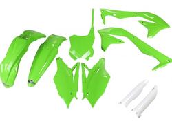 Kit plastiche completo UFO per Kawasaki KXF 450 (2 