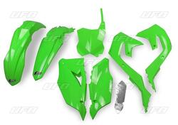 Kit plastiche moto UFO Kawasaki KXF 250 21-22 colo 