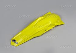 Parafango post Ufo Suzuki RMZ 250 2019-2022 giallo 