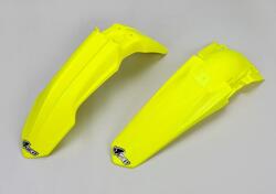 Kit parafanghi UFO per Suzuki RMZ 250 (2013-2018) 