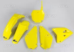 Kit plastiche moto UFO Suzuki RM 85 00-22 Giallo 