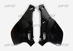 Fiancatine lat Ufo Yamaha YZ 125 1993-1995 nero UF 