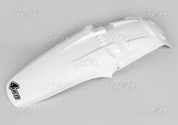 Parafango post Ufo Yamaha YZ 125 1993-1995 bianco 