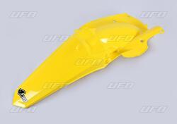 Parafango post Ufo Yamaha YZF 250 2014-2018 giallo 