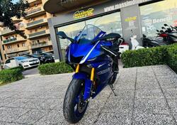 Yamaha YZF R6 (2017 - 20) usata