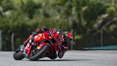 MotoGP 2024. GP della Malesia. Pole impressionate di Pecco Bagnaia, ma Jorge Martin &egrave; l&igrave;, che sfida! [RISULTATI]