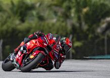 MotoGP 2024. GP della Malesia. Pole impressionate di Pecco Bagnaia, ma Jorge Martin è lì, che sfida! [RISULTATI]