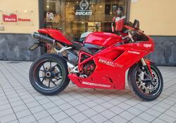 Ducati 1098 (2006 - 09) usata