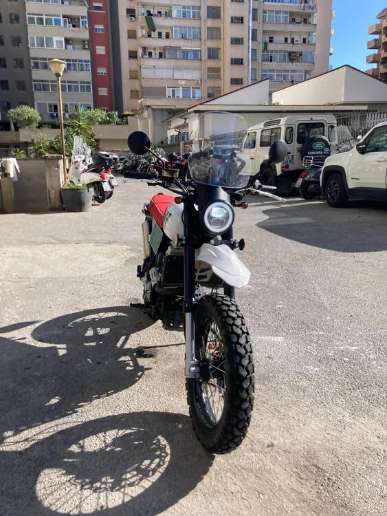 Vervemoto Tracker 250i (2019 - 24) (2)