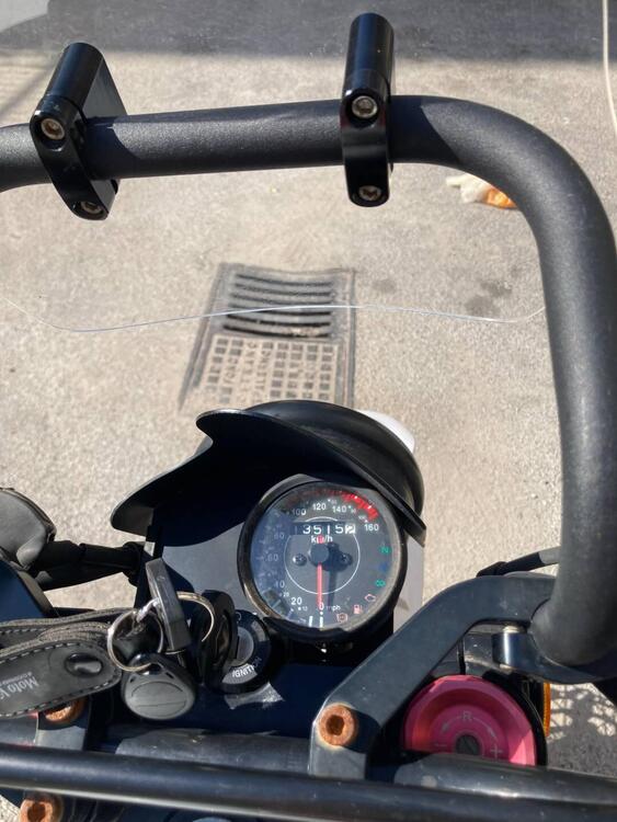 Vervemoto Tracker 250i (2019 - 24) (3)