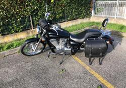 Honda VT 750 Shadow Spirit usata