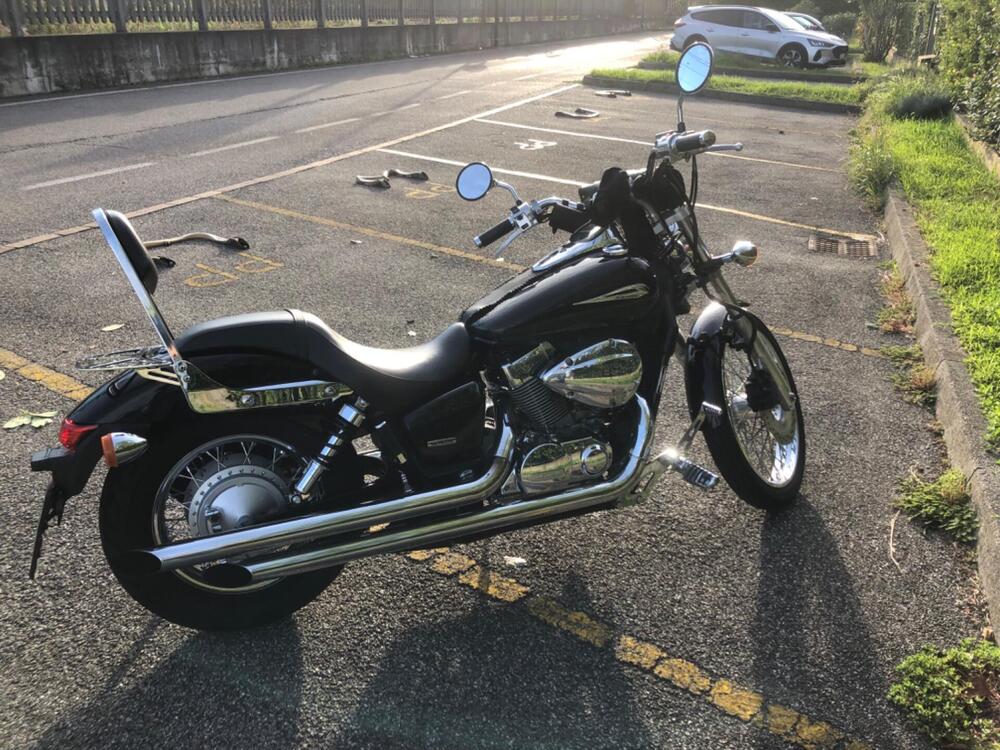 Honda VT 750 Shadow Spirit (4)