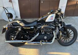 Harley-Davidson 883 Iron (2012 - 14) - XL 883N usata