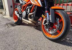 KTM 1290 Super Duke R (2022 - 23) usata