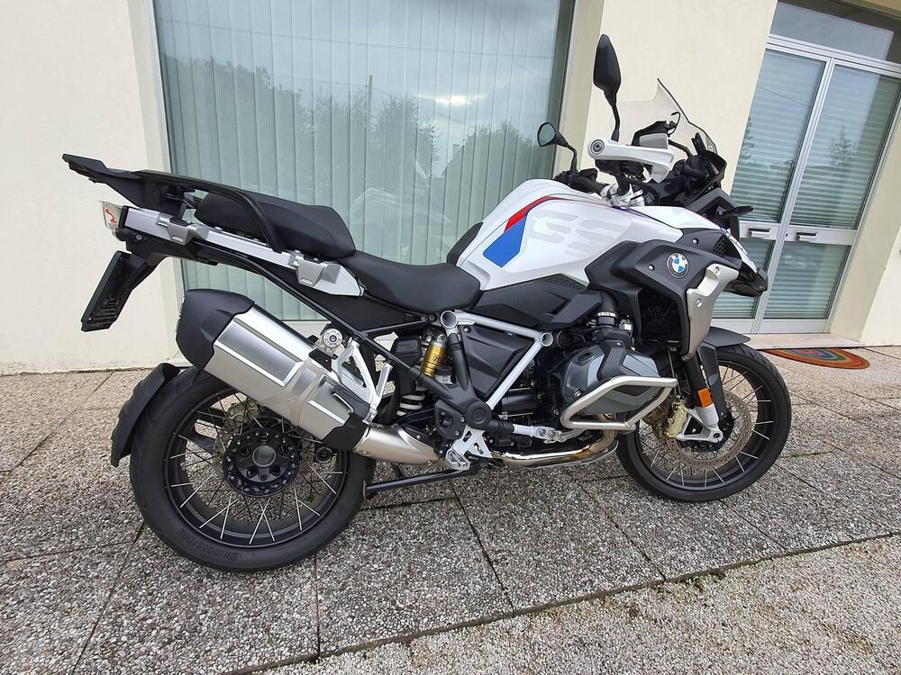 Bmw R 1250 GS (2021 - 24) (3)