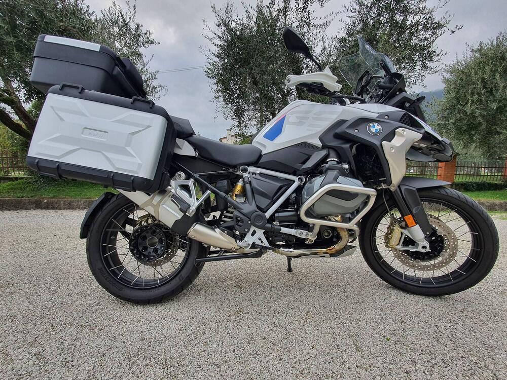 Bmw R 1250 GS (2021 - 24)