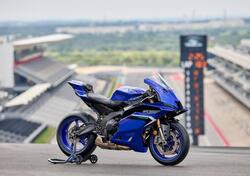 Yamaha YZF R9 (2025) nuova