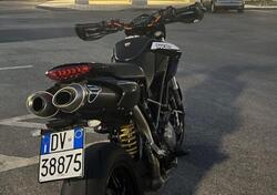 Ducati Hypermotard 796 (2012) usata