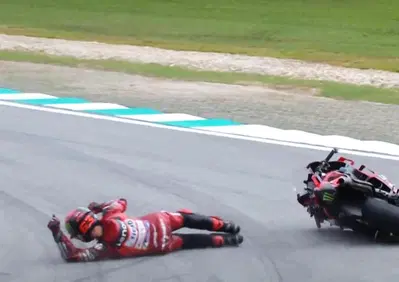 MotoGP 2024. GP della Malesia. Pecco Bagnaia e il mondiale: Una situazione in cui solo Jorge Martin può perderlo [GALLERY]