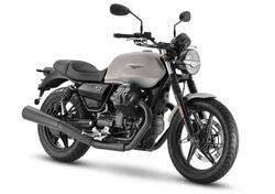 Moto Guzzi V7 Stone (2021 - 24) nuova