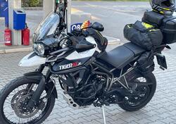 Triumph Tiger 800 XCx (2015 - 17) usata