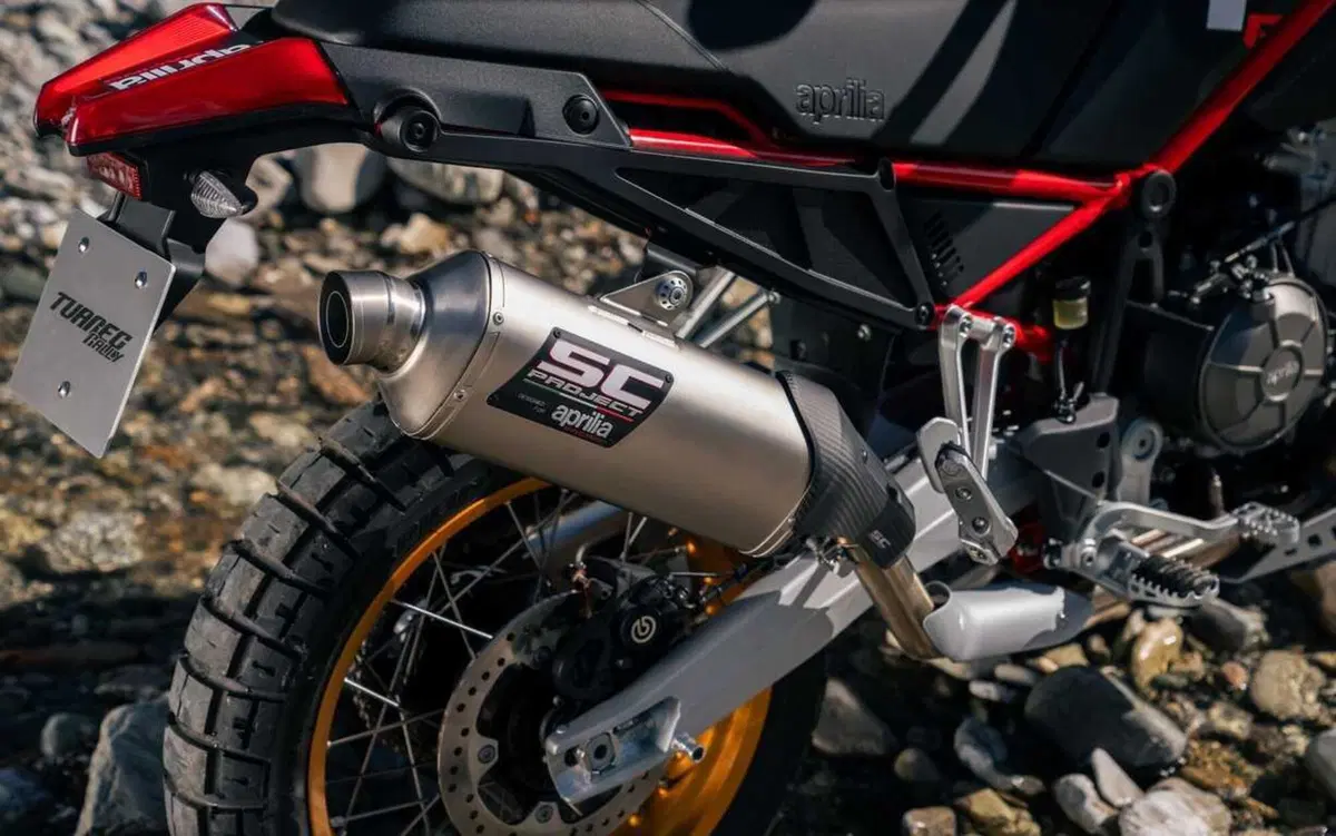 Aprilia presenta a EICMA la Tuareg Rally, dal successo della Africa Eco Race (12)