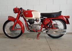 Gilera 175 Exsta d'epoca