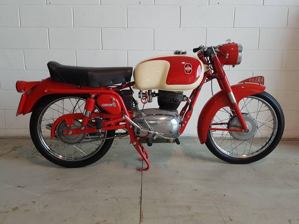 Gilera 175 Exsta (3)