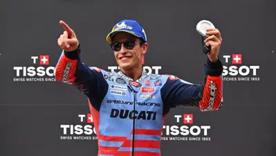 MotoGP 2024. GP della Malesia. Marc Marquez: "La caduta di Pecco Bagnaia? Doveva rischiare e l'ha fatto"