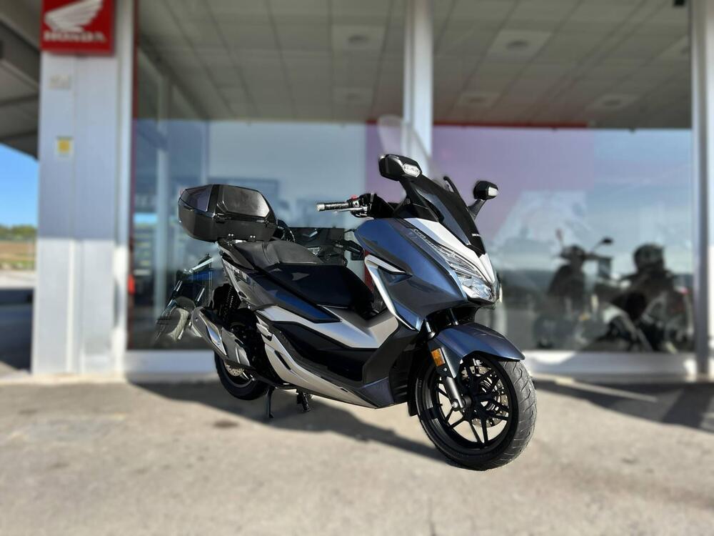 Honda Forza 300 Deluxe ABS (2018 - 20) (3)