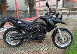 Bmw F 650 GS (2008 - 12) usata