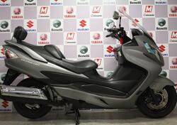 Suzuki Burgman AN 400 Lux ABS (2012 - 17) usata