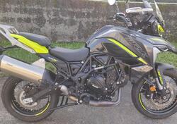 Benelli TRK 702X (2023 - 24) usata