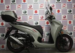 Honda SH 350 Sport (2021 - 24) usata