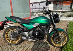 Kawasaki Z 650 RS (2022 - 25) usata