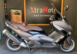 Yamaha T-Max 500 (2008 - 12) usata