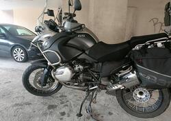 Bmw R 1200 GS Adventure (2008 - 09) usata