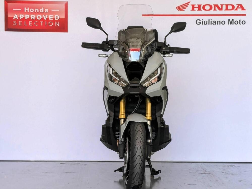 Honda X-ADV 750 DCT (2021 - 24) (2)