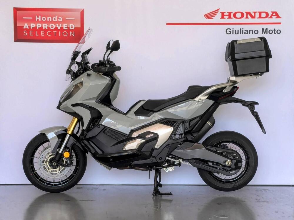 Honda X-ADV 750 DCT (2021 - 24)