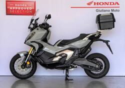 Honda X-ADV 750 DCT (2021 - 24) usata