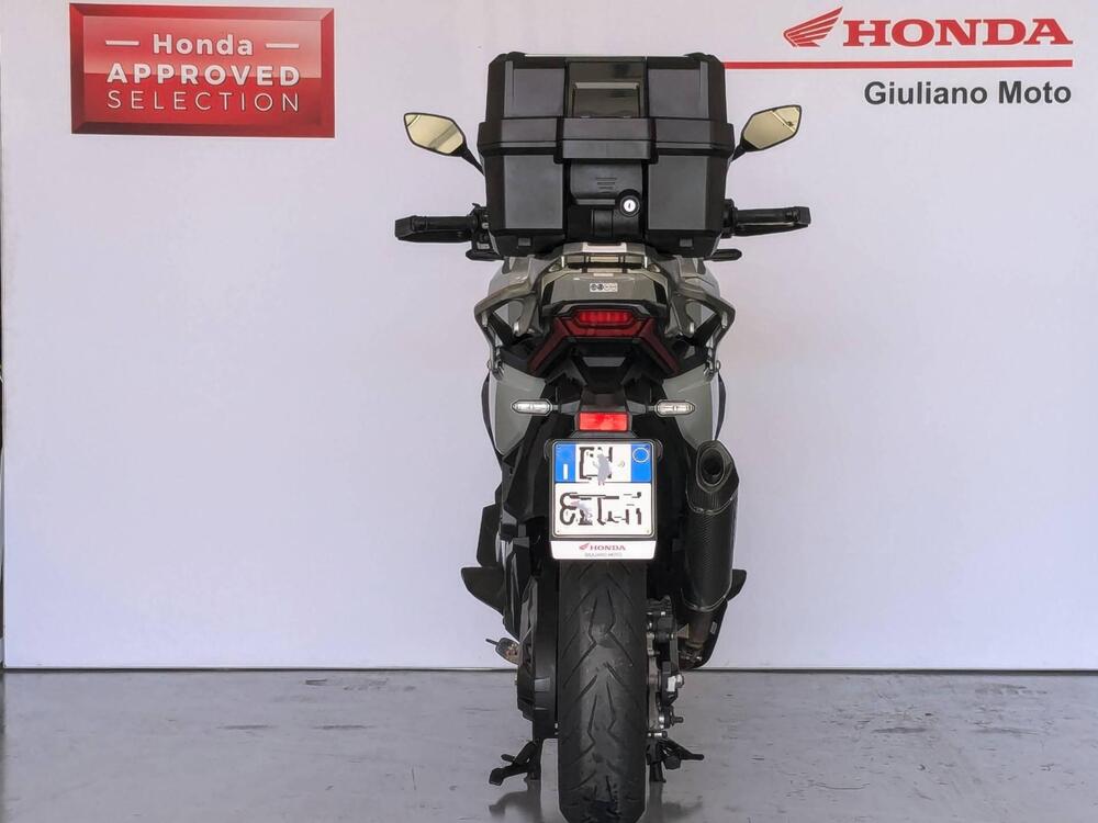 Honda X-ADV 750 DCT (2021 - 24) (4)