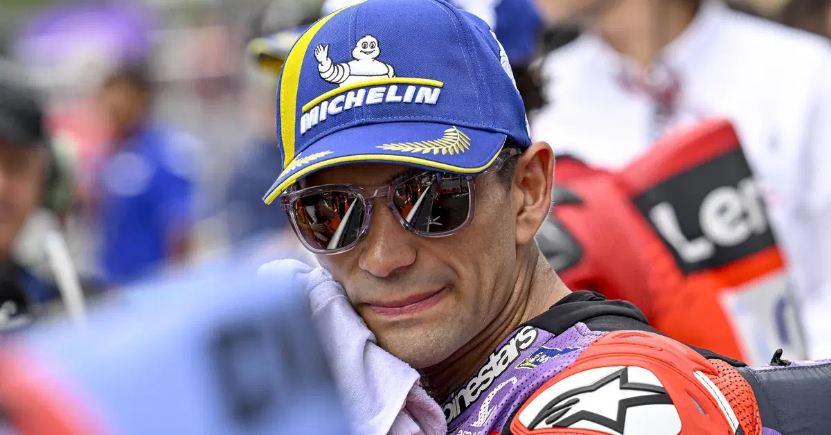 MotoGP 2024. GP della Malesia. Jorge Martin: "Quando Pecco Bagnaia &egrave; caduto sono iniziati i dubbi. Devolver&ograve; il bonus a Valencia"