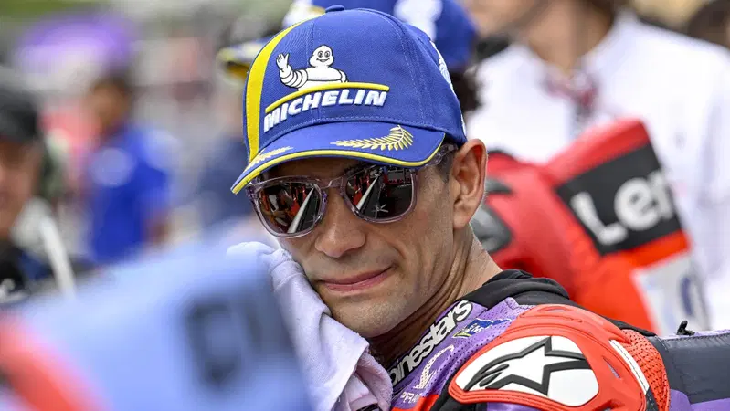 MotoGP 2024. GP della Malesia. Jorge Martin: "Quando Pecco Bagnaia &egrave; caduto sono iniziati i dubbi. Devolver&ograve; il bonus a Valencia"