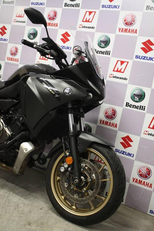 Yamaha Tracer 7 (2021 - 24) (3)