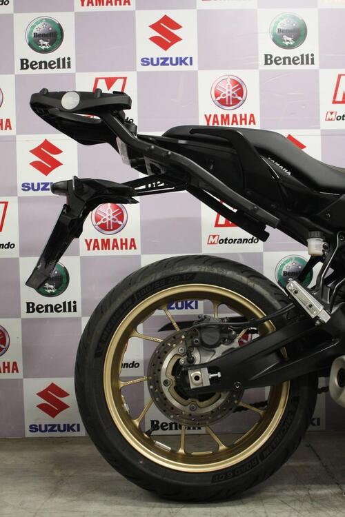 Yamaha Tracer 7 (2021 - 24) (4)