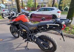 Triumph Tiger 800 XC ABS (2010 - 14) usata