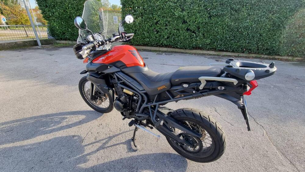 Triumph Tiger 800 XC ABS (2010 - 14) (2)